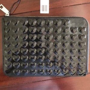 Marc Jacobs black bag